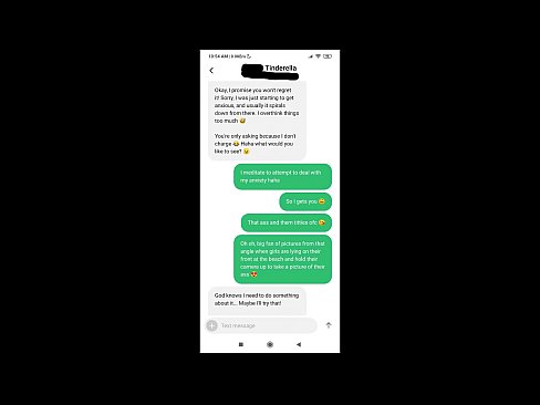 ❤️ Ua hoʻohui au i kahi PAWG hou mai Tinder i koʻu harem (e kamaʻilio pū me Tinder) ☑ Sex video iā mākou haw.exomassage-surgut.ru ﹏